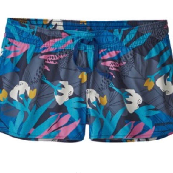 Patagonia xs shorts - Picture 4 of 4